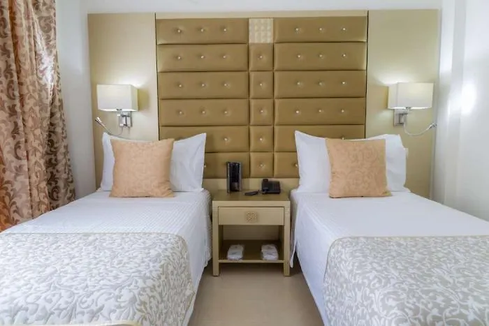 Moon Dreams Torremolinos - Adults Recommended Hotel 4*,