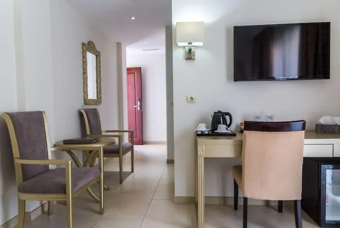 Moon Dreams Torremolinos - Adults Recommended Hotel 4*,  Spanyolország