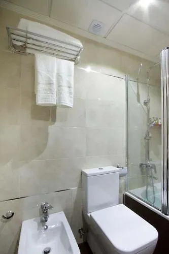 Moon Dreams Torremolinos - Adults Recommended Hotel Spanyolország