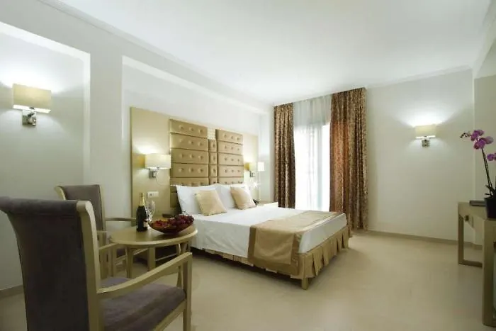 ****  Moon Dreams Torremolinos - Adults Recommended Hotel Spanyolország
