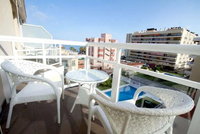 Moon Dreams Torremolinos - Adults Recommended Hotel