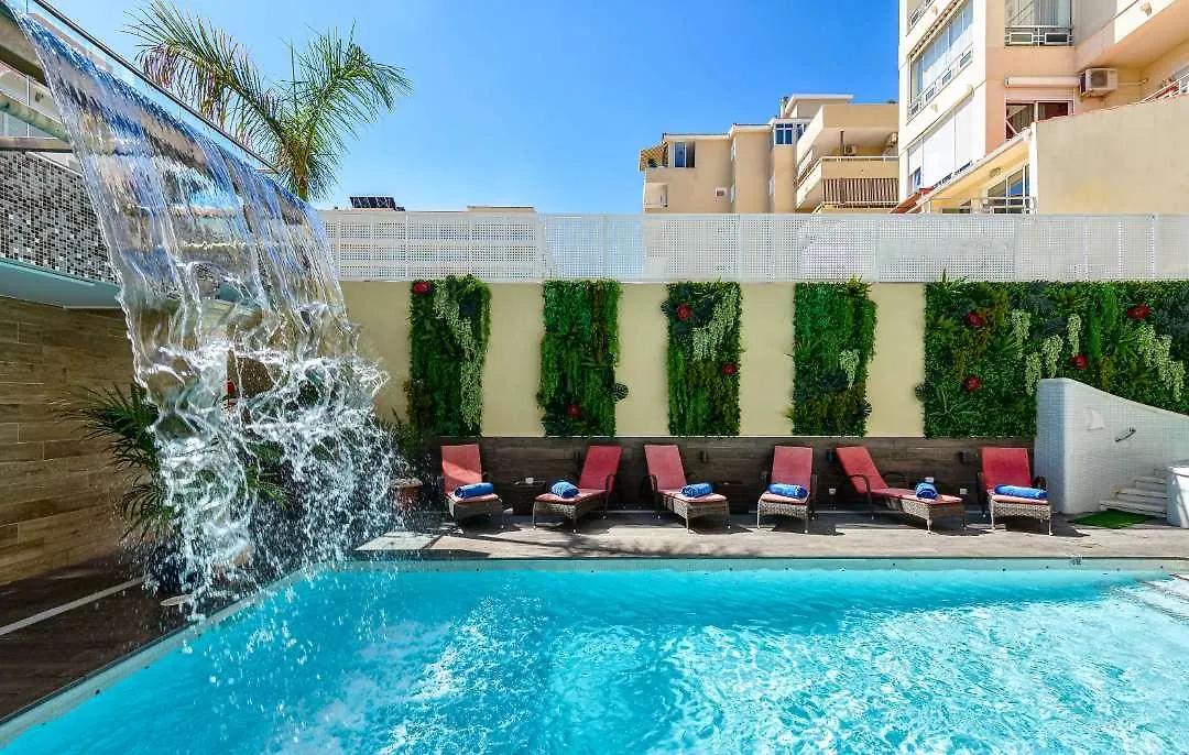 Moon Dreams Torremolinos - Adults Recommended Hotel