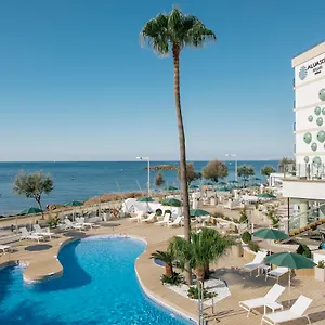 Aluasoul Palma Adults Only Can Pastilla