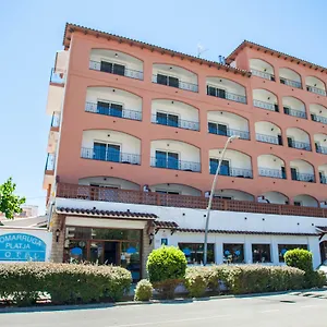 Comarruga Platja Hotell Coma-ruga