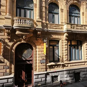 Casual Arriaga Pensionat Bilbao
