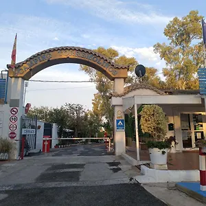 Camping Camping Torremolinos