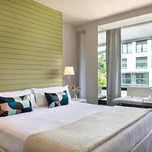 Miro Hotell Bilbao