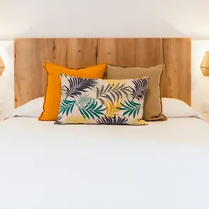 Restaurant Bon Retorn Hotell Figueres (Girona)