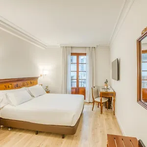 Sercotel Arenal Hotell Bilbao
