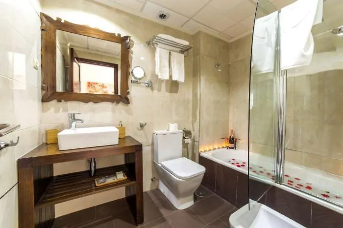 Moon Dreams Torremolinos - Adults Recommended Hotel