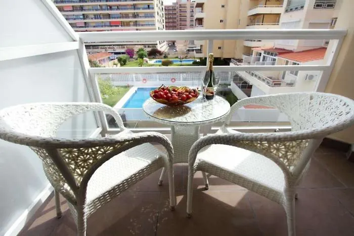 Moon Dreams Torremolinos - Adults Recommended Hotel Spain