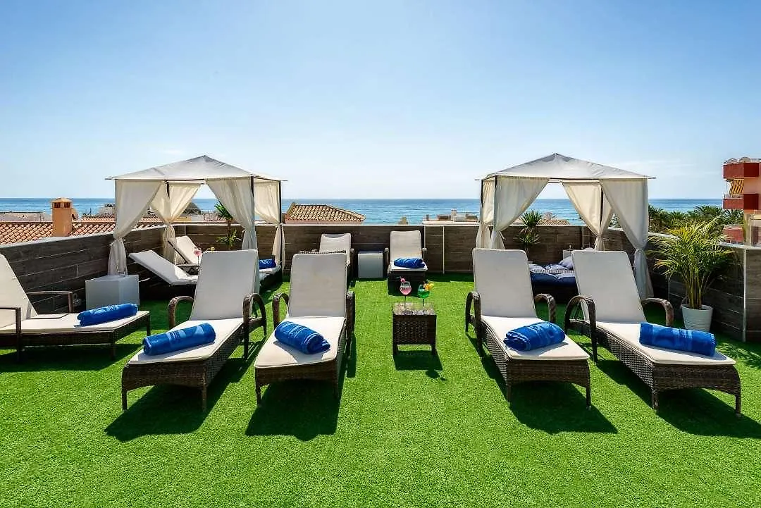 ****  Moon Dreams Torremolinos - Adults Recommended Hotel Spain