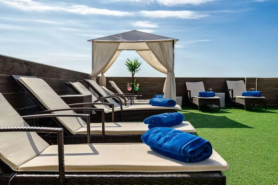 Moon Dreams Torremolinos - Adults Recommended Hotel Spain